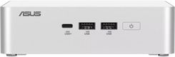 Zdjęcie Asus NUC 15 Pro+ Kit RNUC15CRSU900002 (90AR00P3-M00050) - Puck