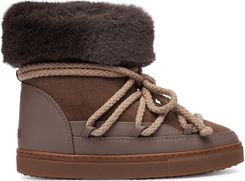 Zdjęcie Śniegowce Inuikii - Bobolice