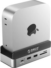 Zdjęcie Stacja dokująca Orico Mac Mini M4 (VS10SVEP) - Wałcz