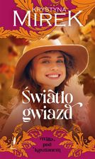 Zdjęcie Światło gwiazd - Krystyna Mirek - Kętrzyn