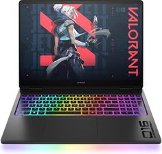 Zdjęcie Laptop HP OMEN MAX 16-ah0226nw 16"/Ultra9/32GB/1TB/Win11 (C1LT7EA) - Frampol