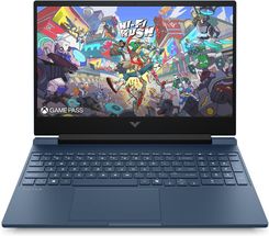 Zdjęcie Laptop HP Victus 15-fb3038nw 15,6"/Ryzen7/16GB/512GB/Win11 (C3CB5EA) - Świdnik