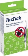 Zdjęcie Tactick Przyrząd Do Bezpiecznego Usuwania Kleszczy - Mońki