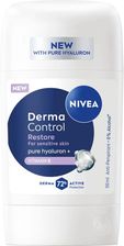 Zdjęcie Nivea Derma Control Restore Antyperspirant w sztyfcie, 50 ml - Łosice