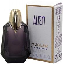 Alien Extraintense, woda perfumowana dla kobiet, intense, 6 ml