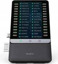 Zdjęcie Yealink EXP55 1300016 Moduł rozszerzenia - Dąbrowa Górnicza