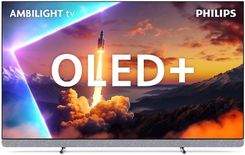 Telewizor OLED Philips 65OLED910/12 65 cali 4K UHD