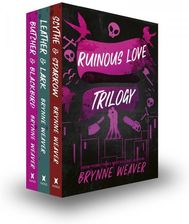 Zdjęcie Ruinous Love Trilogy Boxset - Nasielsk