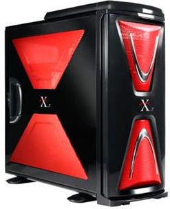 Obudowa komputerowa Thermaltake XASER VI MX (VH9000BNS