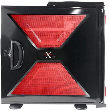 Obudowa komputerowa Thermaltake XASER VI MX (VH9000BNS) - Opinie i