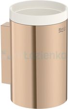 Zdjęcie Roca Hotels Kubek Wiszący Rose Gold Everlux-Pvd (A817595RG0) - Pyskowice