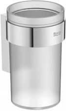 Zdjęcie Roca Victoria Kubek Ścienny Chrom (A817894C00) - Leśnica