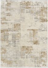 Zdjęcie Komfort Dywan Nowoczesny Calvin Klein Summit 1 Ivory Multi 239X310Cm - Katowice