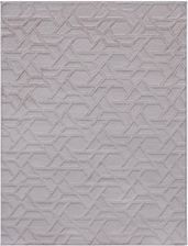 Zdjęcie Komfort Dywan Nowoczesny Jacquard Silver 80X150Cm - Wielbark