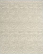 Zdjęcie Komfort Dywan Nowoczesny Calvin Klein Notes 1 Ivory Silver 239X300Cm - Wronki