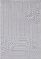 Zdjęcie Komfort Dywan Nowoczesny Barolo Silver 160X230Cm - Przemków