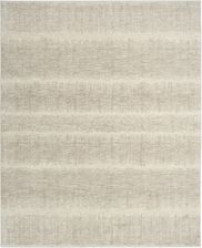 Zdjęcie Komfort Dywan Nowoczesny Calvin Klein Notes 6 Ivory Grey 239X300Cm - Wronki