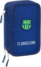 Zdjęcie Real Madryt Piórnik Fc Barcelona Z Wyposażeniem 412525857 - Tomaszów Mazowiecki