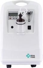 Zdjęcie Reha Fund Stacjonarny Koncentrator Tlenu Konsung Ksoc-5 - Konstantynów Łódzki