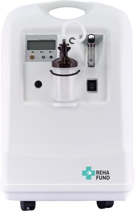 Reha Fund Stacjonarny Koncentrator Tlenu Konsung Ksoc-5