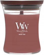 Zdjęcie Woodwick Rouge Oud Świeca Zapachowa 275G - Prudnik