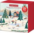 Yankee Candle Advent Book Aw 25 Kalendarz Adwentowy 1Szt.