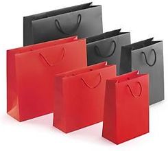 Zdjęcie Raja Torba Powlekana Matowa O Wypukłej Teksturze - Piastów