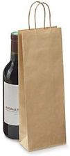 Zdjęcie Raja Papierowa Torba Na Wino - Warszawa