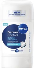 Zdjęcie Nivea Derma Control Defend Antyperspirant W Sztyfcie 50ml - Głuchołazy