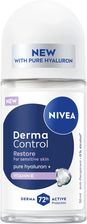 Zdjęcie Nivea Derma Control Restore Antyperspirant Roll-On 50ml - Słubice