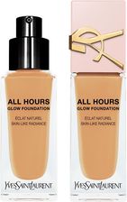 Zdjęcie Yves Saint Laurent All Hours Glow Foundation Podkład w płynie 25ml Nr. LW9 - Golub-Dobrzyń