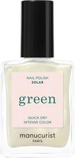 Zdjęcie Manucurist Green Lakier do paznokci 15ml Solar - Brodnica