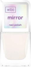 Wibo Mirror Nail Polish lakier do paznokci 1