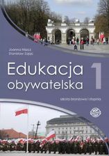 Zdjęcie Edukacja obywatelska SBR 1 podręcznik - Ząbkowice Śląskie