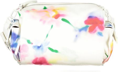 BIAŁA TORBA DAMSKA DESIGUAL