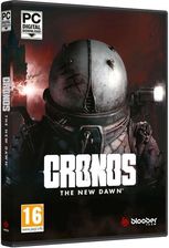 Zdjęcie Cronos The New Dawn (Gra PC) - Słubice