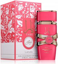 Zdjęcie Lattafa Yara Candy Concentrate Oil Olejek Perfumowany 20ml - Przedecz