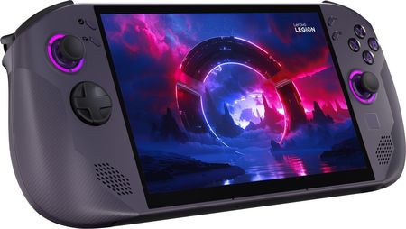 Lenovo Legion Go S (83L3003CMX) - Ceny i opinie - Ceneo.pl