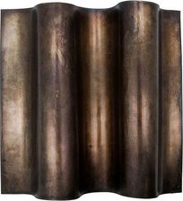 Zdjęcie House Doctor Dekoracja Ścienna Faha 30Cm Antyczny Brąz (203661120) - Nekla