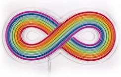Zdjęcie Seletti Neon Ścienny Rainbow Led (13018) - Aleksandrów Łódzki