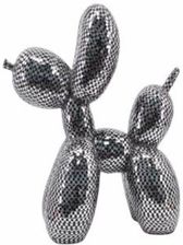 Zdjęcie Richmond Interiors Dekoracja Dog Mirror S (AD0049) - Ozorków