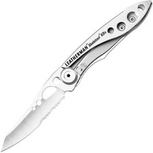 Zdjęcie Nóż składany Leatherman Skeletool KBX 833176 - Wrocław