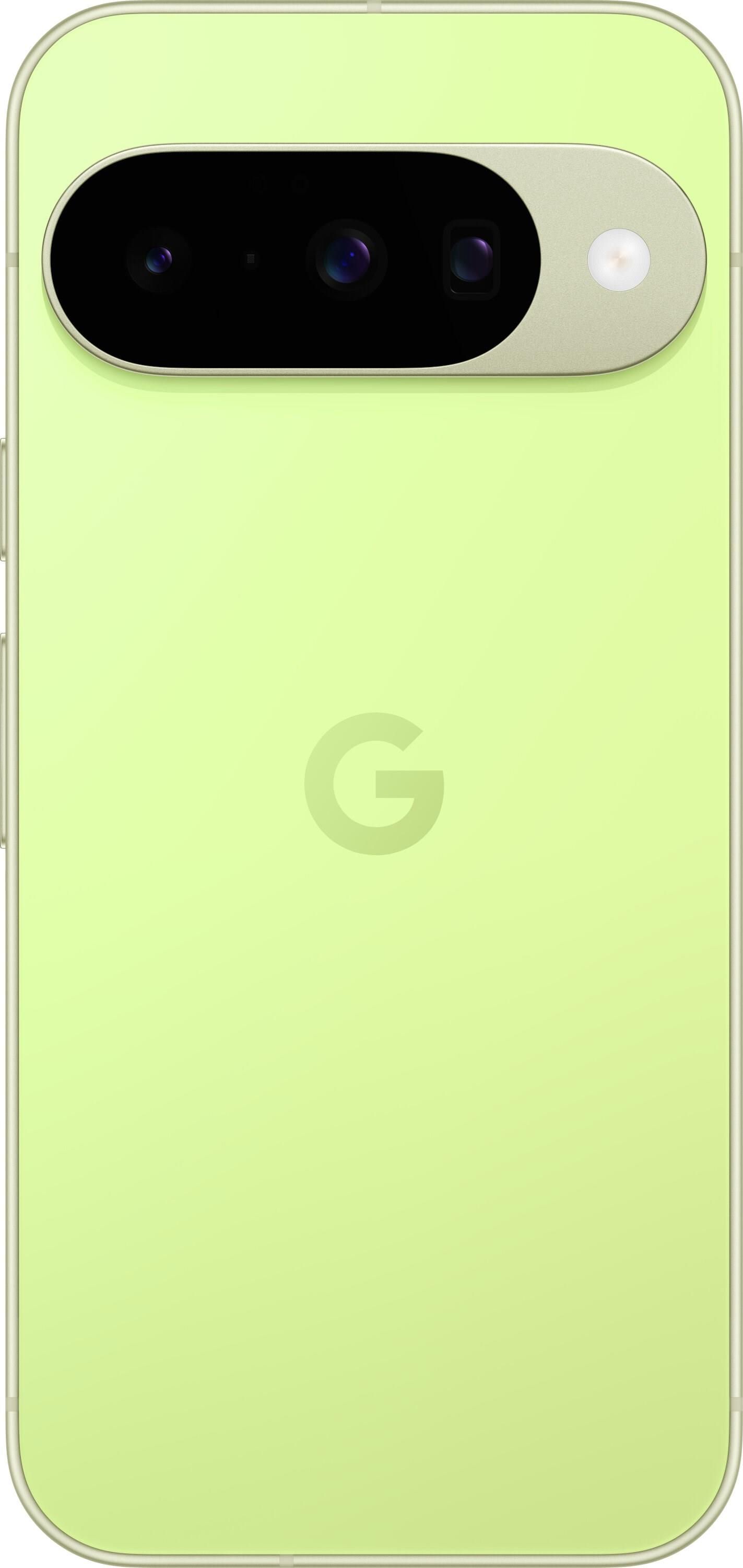 Google Pixel 10 5G 12/128GB Limonkowy - Cena, opinie na Ceneo.pl