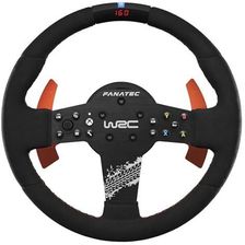 Zdjęcie Fanatec CSL Elite Steering Wheel WRC (QR2 Lite) CRD9020016WW - Ciężkowice