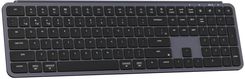 Zdjęcie Klawiatura Keychron B6 Pro Retro Czerwony (B6PK13) - Wolin