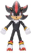 Zdjęcie Jakks Pacific Figurka Sonic 3 The Hedgehog Shadow 42399 - Prochowice