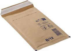 Zdjęcie Emerson Koperta Bąbelkowa 12B Fsc B/12 Brązowa - Wołów