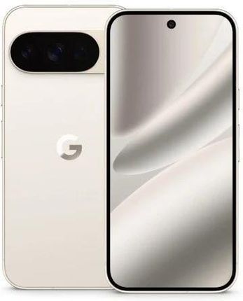 Google Pixel 10 Pro 5G 16/512GB Porcelanowy - Cena, opinie na Ceneo.pl