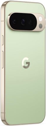 Google Pixel 10 Pro 5G 16/256GB Jadeitowy - Cena, opinie na Ceneo.pl