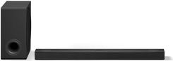 Zdjęcie LG Soundbar S80TY Czarny - Starachowice
